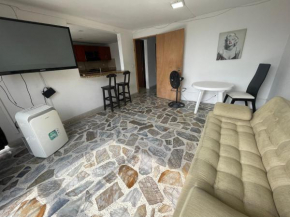 Apartamento cómodo en laureles, grande , céntrico , bien ubicado Apto303